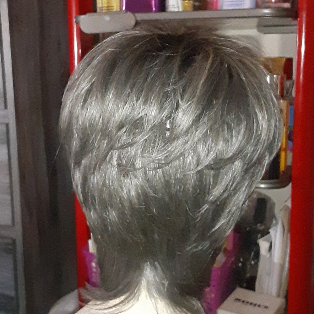 Hair - Picture 2 of 3